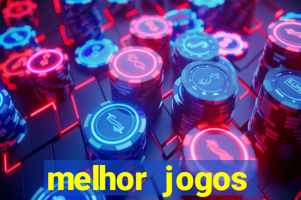 melhor jogos offline para android